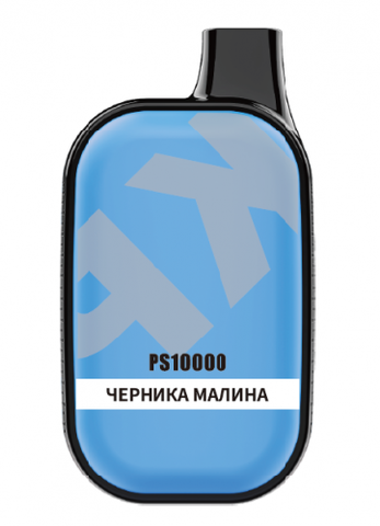 KPEKPE PS A-1 10000 nic 0% - Черника Малина