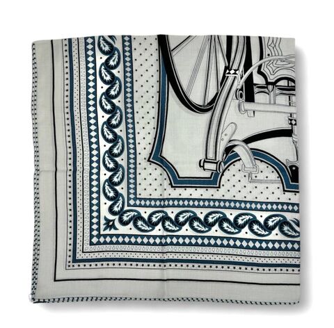 Платок Hermes в ассортименте