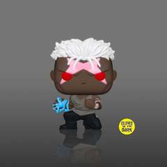 Funko POP! Fullmetal Alchemist Brotherhood: Scar (GW) (Exc) (1486)