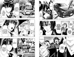 One-Punch Man. Книга 5