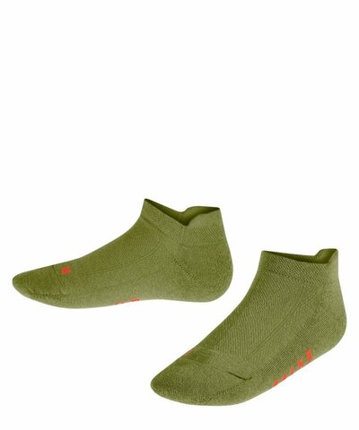 Носки Cool Kick Extra short FALKE 12286/7258
