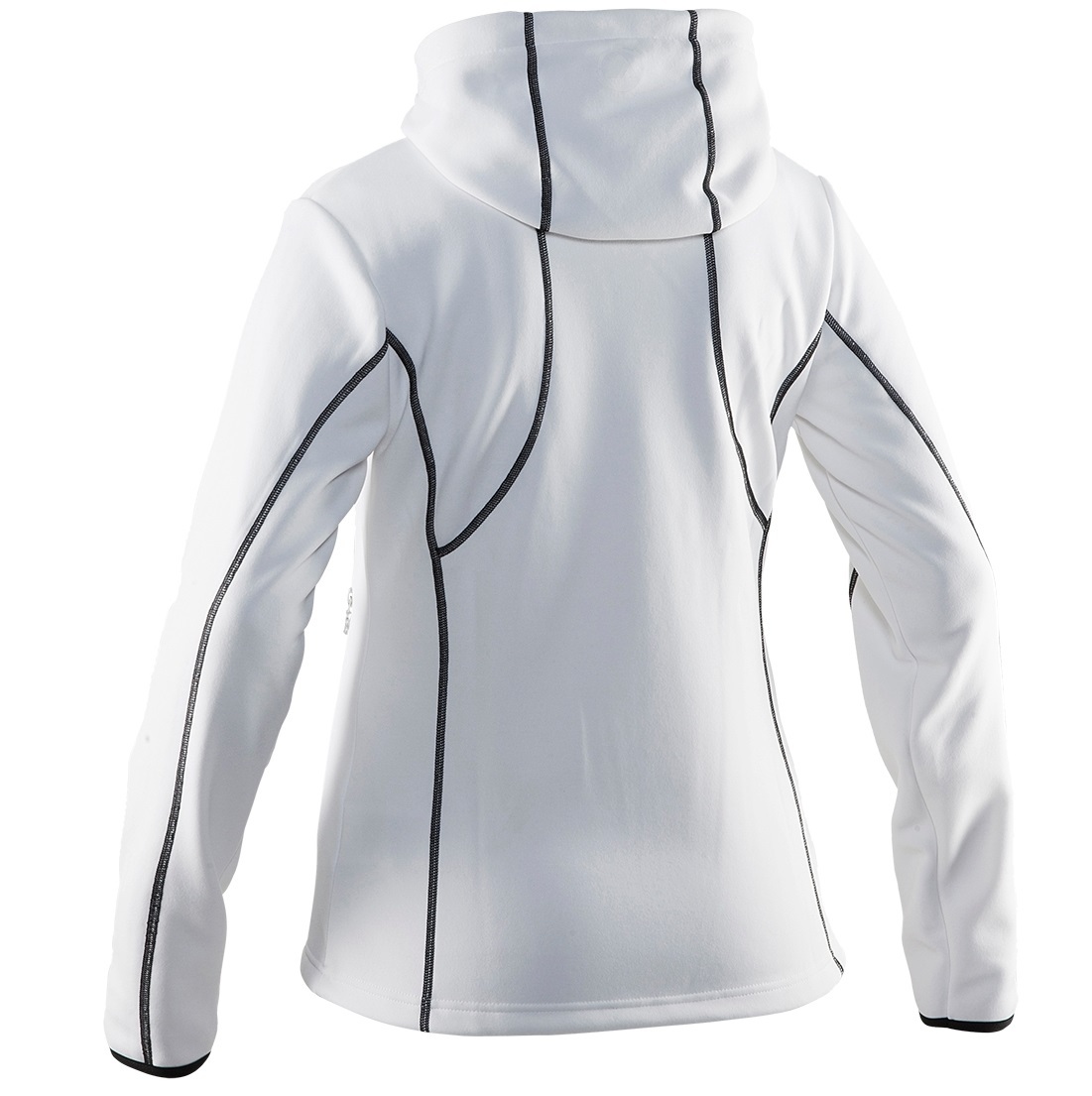 Толстовка 8848 Altitude ALYSSA женская WHITE