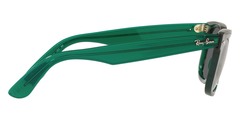 Очки Original Wayfarer RB 2140 6615/B1 Colorblock