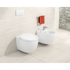 Villeroy&Boch Aveo New Generation 9M57S1R1 Сиденье для унитаза с микролифтом
