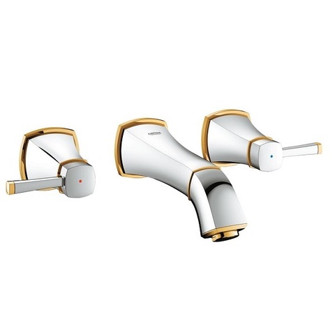 GROHE Grandera 20414IG0 Смеситель для раковины встраиваемый