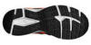 Asics Patriot 9 GS кроссовки для бега детские синие-оранжевые - 2