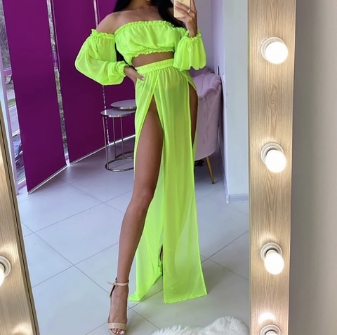 Комплект NEON