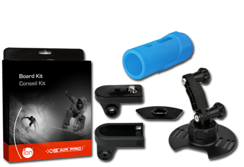 Набор креплений iON Board Kit Набор креплений iON Board Kit