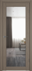 Дверь Atum Pro 32 / Brun Oak / Reflex / Владимирские двери