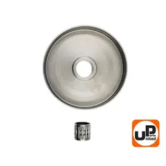 Барабан-зв. UNITED PARTS 0.325