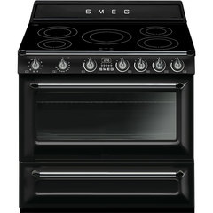 Электрическая плита Smeg TR90IBL9