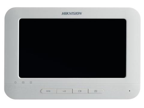 IP-видеодомофон Hikvision DS-KH6310