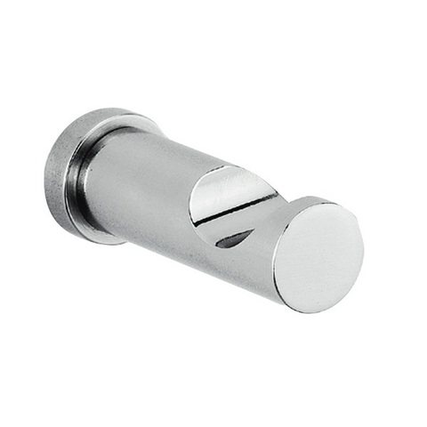 Nofer Classic 09019.B Крючок для ванной компактный глянец