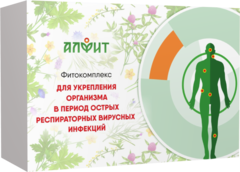 ФИТОКОМПЛЕКС 