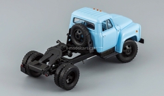 GAZ-52-06 road tractor DIP 1:43