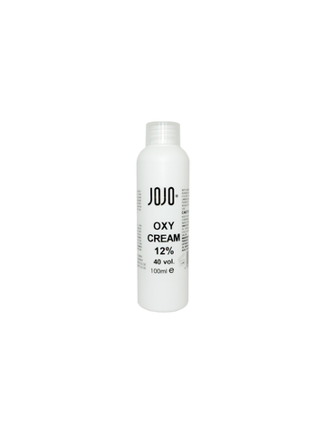 Оксидант 12%, OXY CREAM, 100 мл