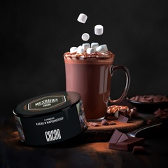 Must Have 25гр. Какао и маршмеллоу (Cacao) (М)