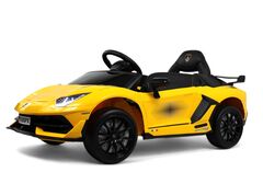 LAMBORGHINI K888PX (ЛИЦЕНЗИОННАЯ МОДЕЛЬ) с дистанционным управлением