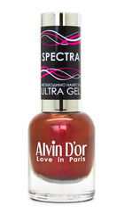 .Alvin D`or Лак для ногтей SPECTRA тон 6709  15мл