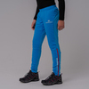 Nordski Jr Pro RUS разминочные брюки детские - 2