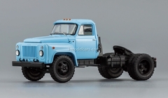 GAZ-52-06 road tractor DIP 1:43