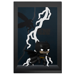Funko POP! Comic Covers: Dark Knight Returns Batman (GW) (Exc) (16)
