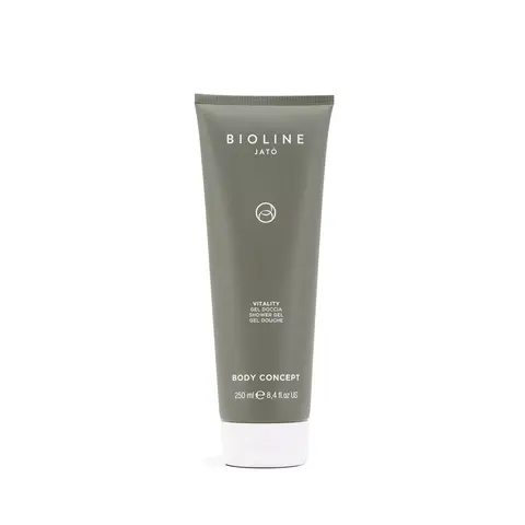 Гель для душа Bioline JaTo Vitality Shower Gel 250 мл