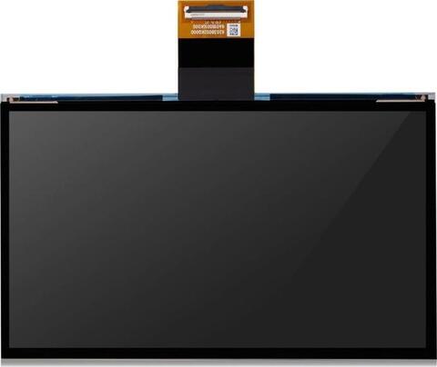 LCD-матрица для 3D-принтера Elegoo Saturn 4 и 4 Ultra 12k