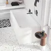 Villeroy&Boch Square TVS125002000K5 Однорычажный смеситель скрытого монтажа, цвет: чёрный (ДО ОКОНЧАНИЯ ОСТАТКОВ)