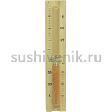 Часы песочные 27,5*5см - 5