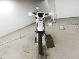 YAMAHA TT250R Open enduro