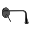 Gessi Goccia 33687#031 Внутренняя часть встраиваемого однорычажного смесителя для раковины с изливом