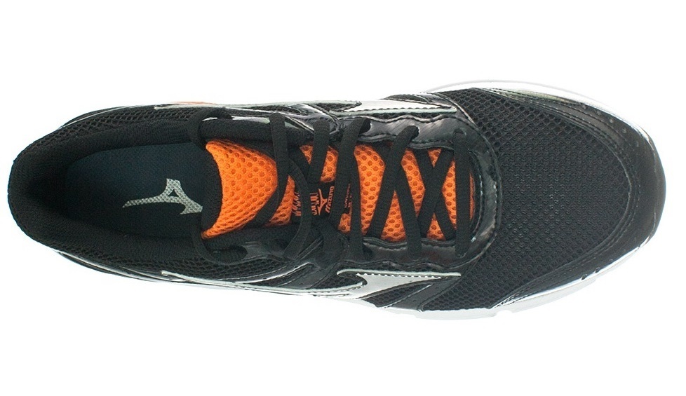 Кроссовки для бега Mizuno Wave Impetus 2 мужские (05) - 2
