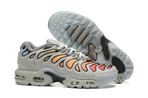 Nike Air Max Plus Drift 'Light Smoke Grey' 