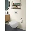 Villeroy&Boch Subway 3.0 8M42S101 Сиденье для унитаза с крышкой, с плавным опусканием, с функцией QuickRelease