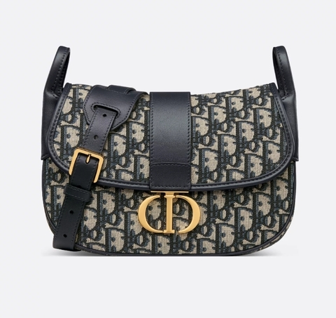 Сумка Dior Medium 30 Montaigne Satchel Bag