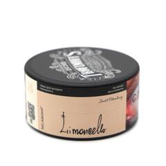 Trofimoff's no aroma 25гр. Limoncello (на лимонном ликере) (М)