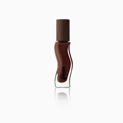 Масло для губ Gisou Honey Infused Lip Oil Milky Mocha