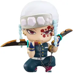 Коллекционная фигурка Nendoroid Demon Slayer: Tengen Uzui