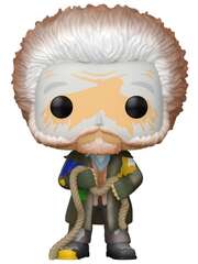 Funko POP! Home Alone 2: Marv (1919)