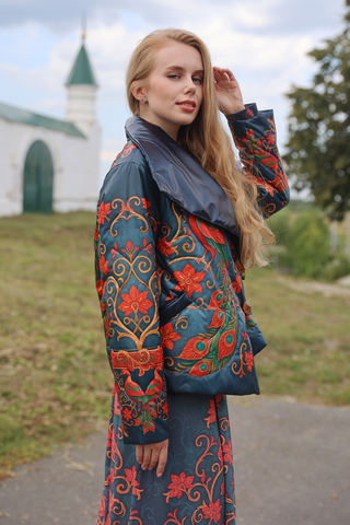 Jacket 
