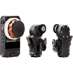 Набор Tilta Nucleus-M Wireless Lens Control System Partial Kit IV