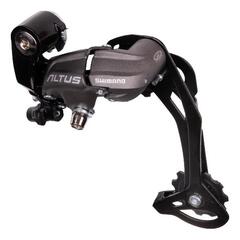 Переключатель задний Shimano Altus RD-M370 9 ск. (RP)