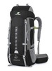 Картинка рюкзак туристический Nevo Rhino 15083UP-70L Black - 6