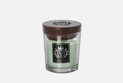 Свеча Vellutier Нежность и уют / Intimate & Cozy