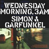 SIMON & GARFUNKEL: Wednesday Morning 3 Am (Виниловая пластинка)