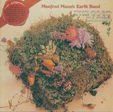 MANFRED MANN'S EARTH BAND: The Good Earth (Компакт-диск)