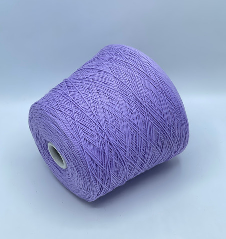 Luxury Selection by Ri.Go, Olymp, 330м. 80% Меринос, 20% Полиамид, Сиреневый(58/526), 39563