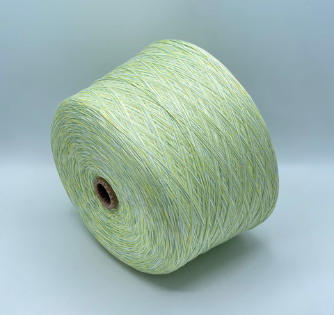 Авторская смотка cottone, 100% Хлопок, №61 423м, 40219