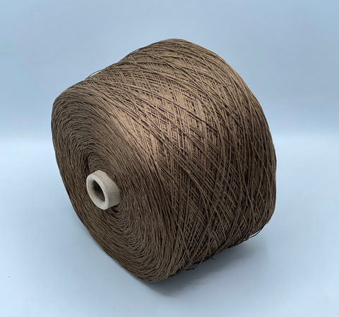 Luxury Selection by Ri.Go, Frescolino, 320м. 100% Лен, Темная олива(153/953),40255